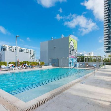 Boulan Hotel Miami Beach By Imd Miami 1Br/1Ba Unit Exterior photo