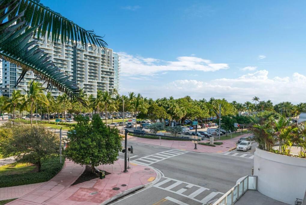 Boulan Hotel Miami Beach By Imd Miami 1Br/1Ba Unit Exterior photo